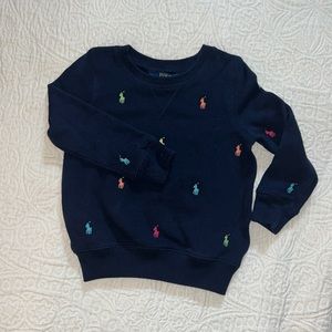 Polo Ralph Lauren Sweatshirt